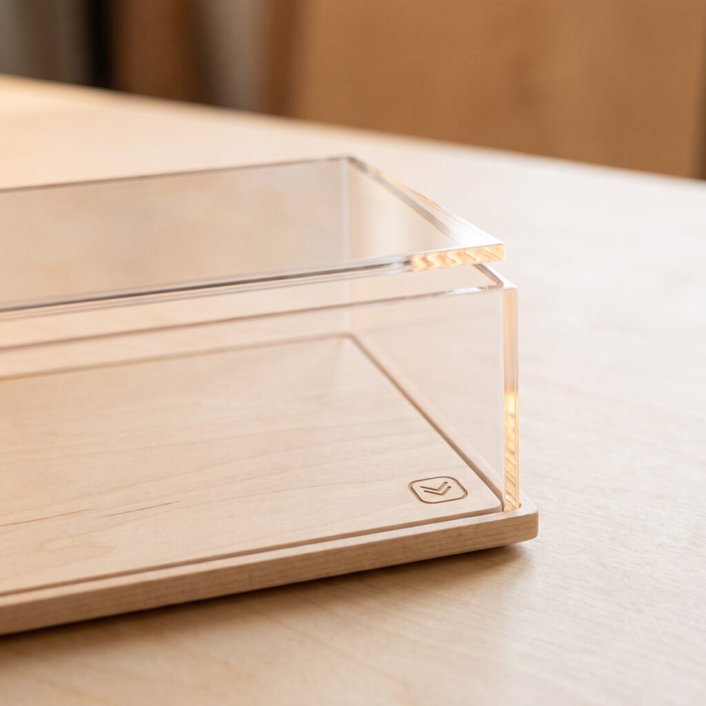 Acrylic Display Case