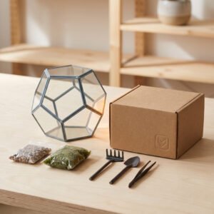 Bonsai Starter Grow Kit