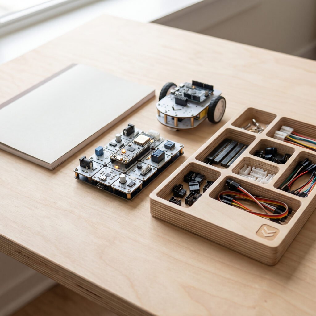 Electronics Discovery Gift Set