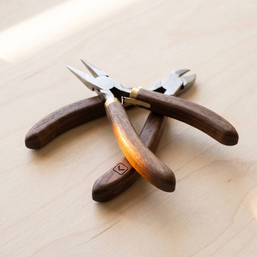 Helping Hands & Magnifier Stand