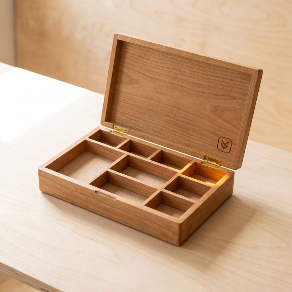 Hobby Storage Organizer