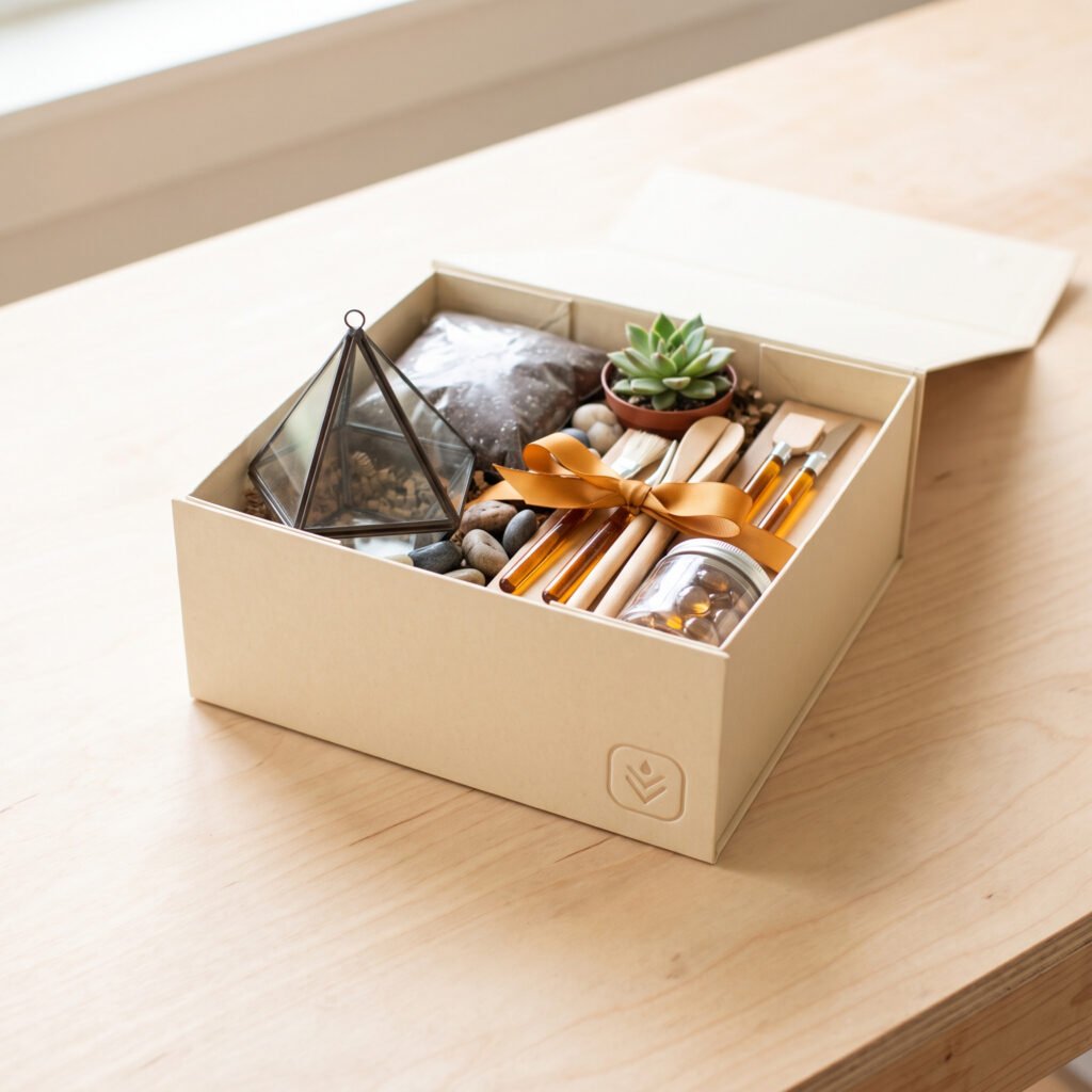 Painter's Starter Gift Set