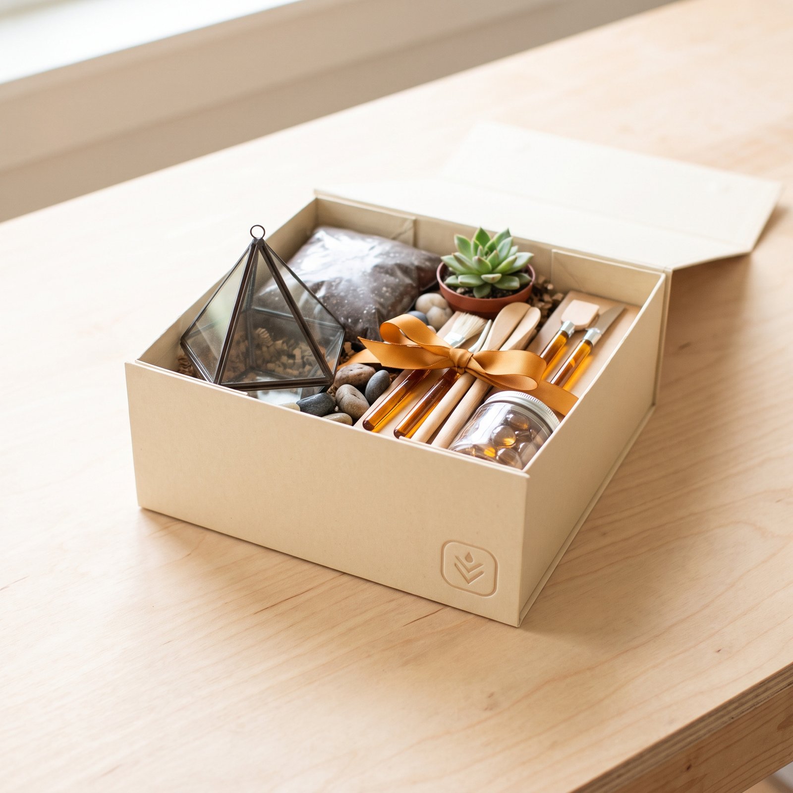 Painter's Starter Gift Set