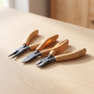 Precision Tweezer Set