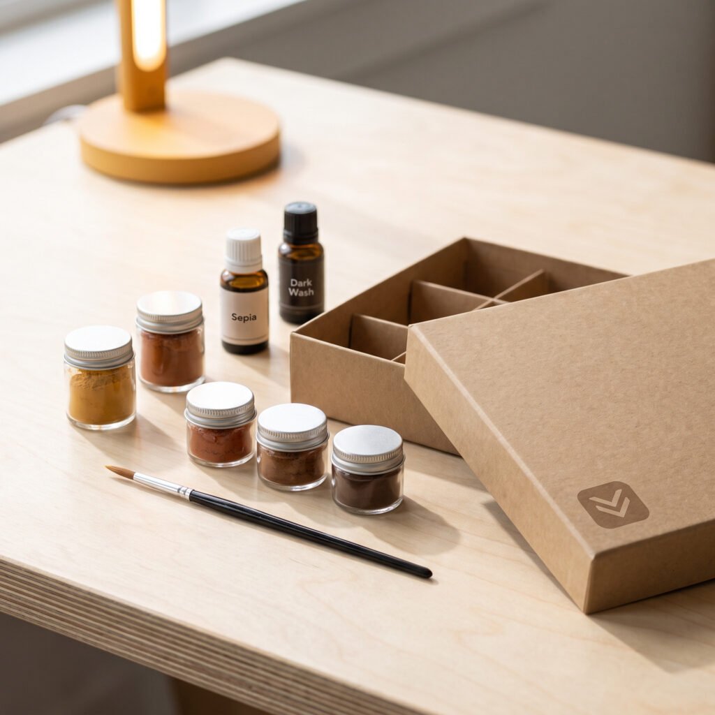 Primer & Sealer Set