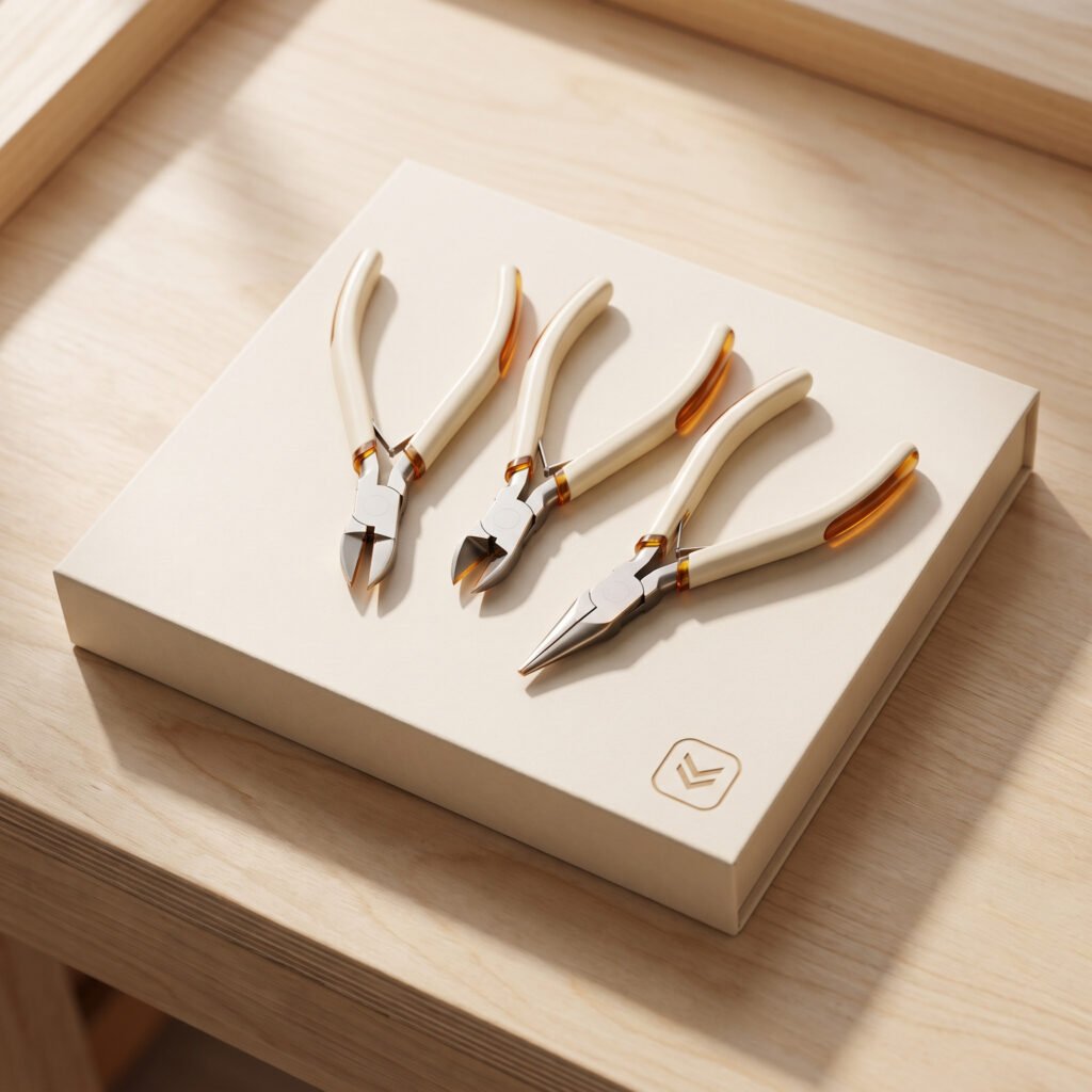 Rotary Craft Tool Kit