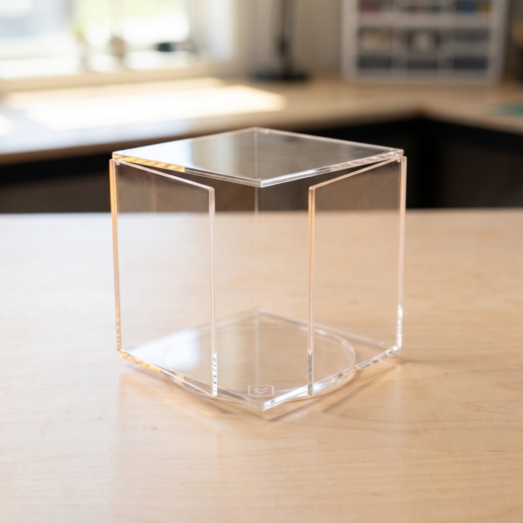 Rotating Display Turntable