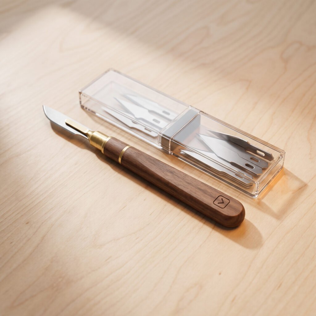Sanding & Filing Stick Set