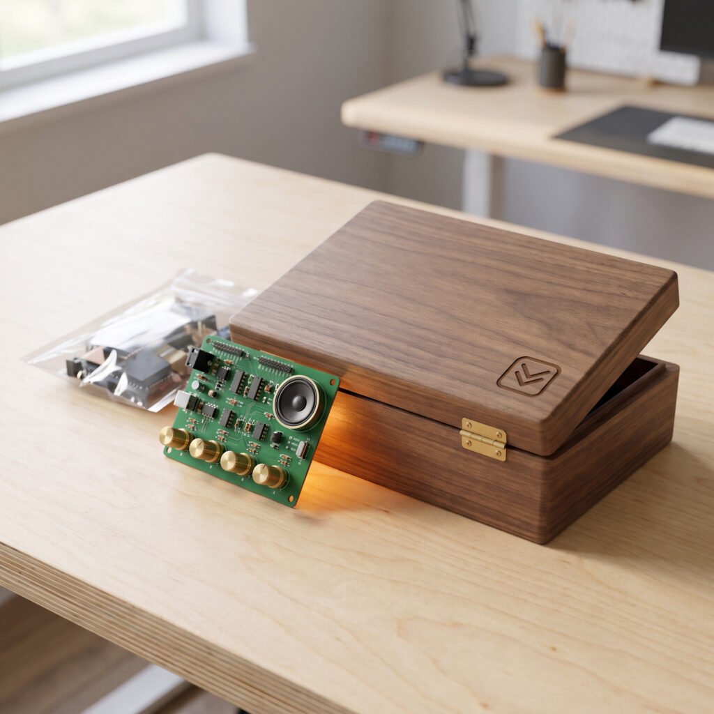 Synth & Sound Module Kit
